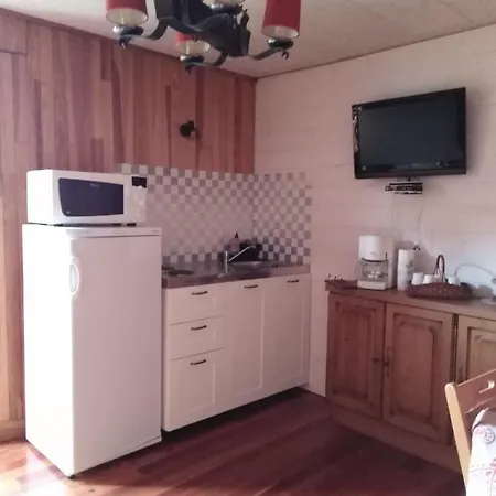Apartment Pra Biquet *