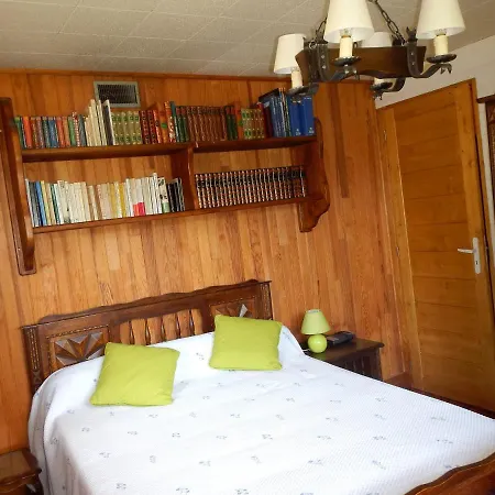 Apartment Pra Biquet *