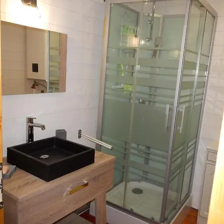 Pra Biquet Apartment Les Thuiles