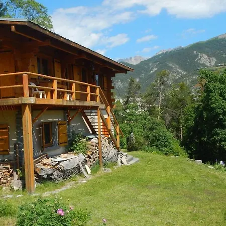 Apartment Pra Biquet Les Thuiles