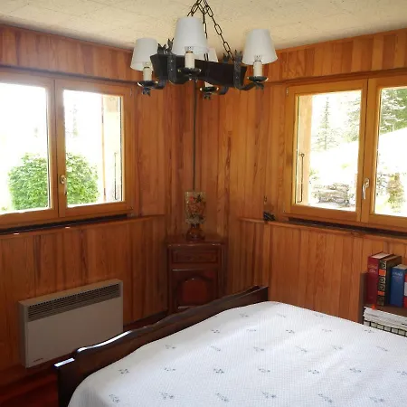 Pra Biquet * Les Thuiles